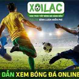 tường thuật trực tiếp bóng đá xôi lạc