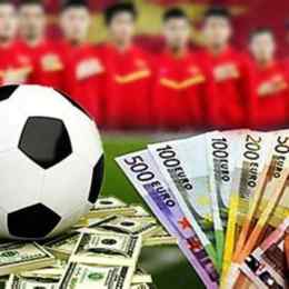 tỷ lệ cược bóng đá world cup