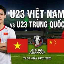 ty so bong da u23