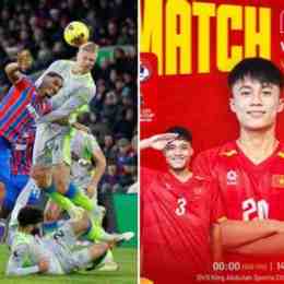 tỷ số kết quả bóng đá hôm nay