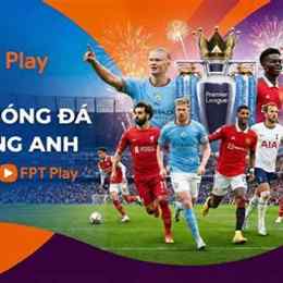 video bóng đá ngoại hạng anh