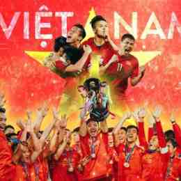 việt nam đá bóng kênh nào