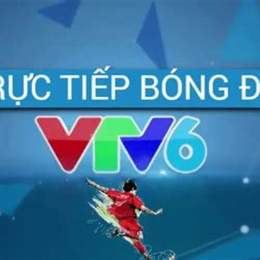 vtv6 trực tiếp bóng đá u23