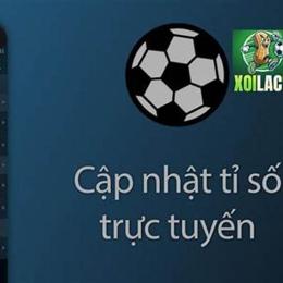 web ca cuoc bong da