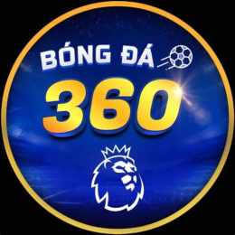 xem bóng đá 360 độ thể thao