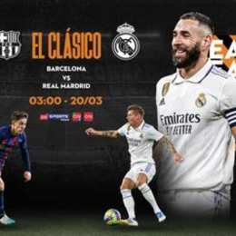 xem bóng đá real vs barca