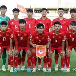 xem bóng đá u17 việt nam