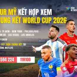 xem bong đa world cup 2026