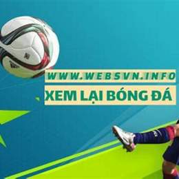 xem lại bong da