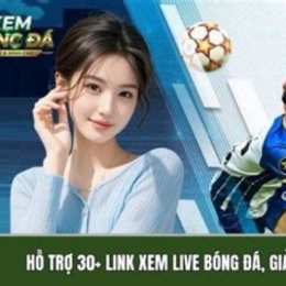 xem live bóng đá