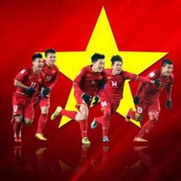 xem tin tức bóng đá việt nam