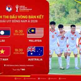 xem trực tiếp bóng đá u17 việt nam