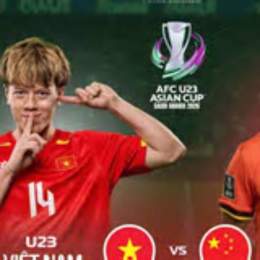 xem truc tiep bong da u23 viet nam