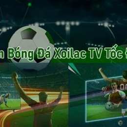 xem trực tiếp xôi lạc bóng đá