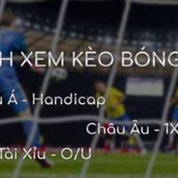 xem.kèo bóng đá
