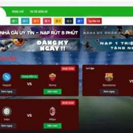 xoilac tv - xem trực tiếp bóng đá hd